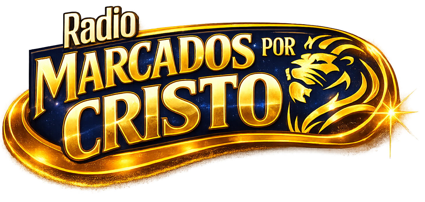 Radio Marcados Por Cristo