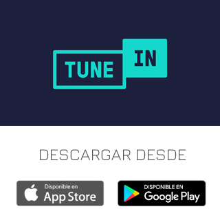 TuneIn