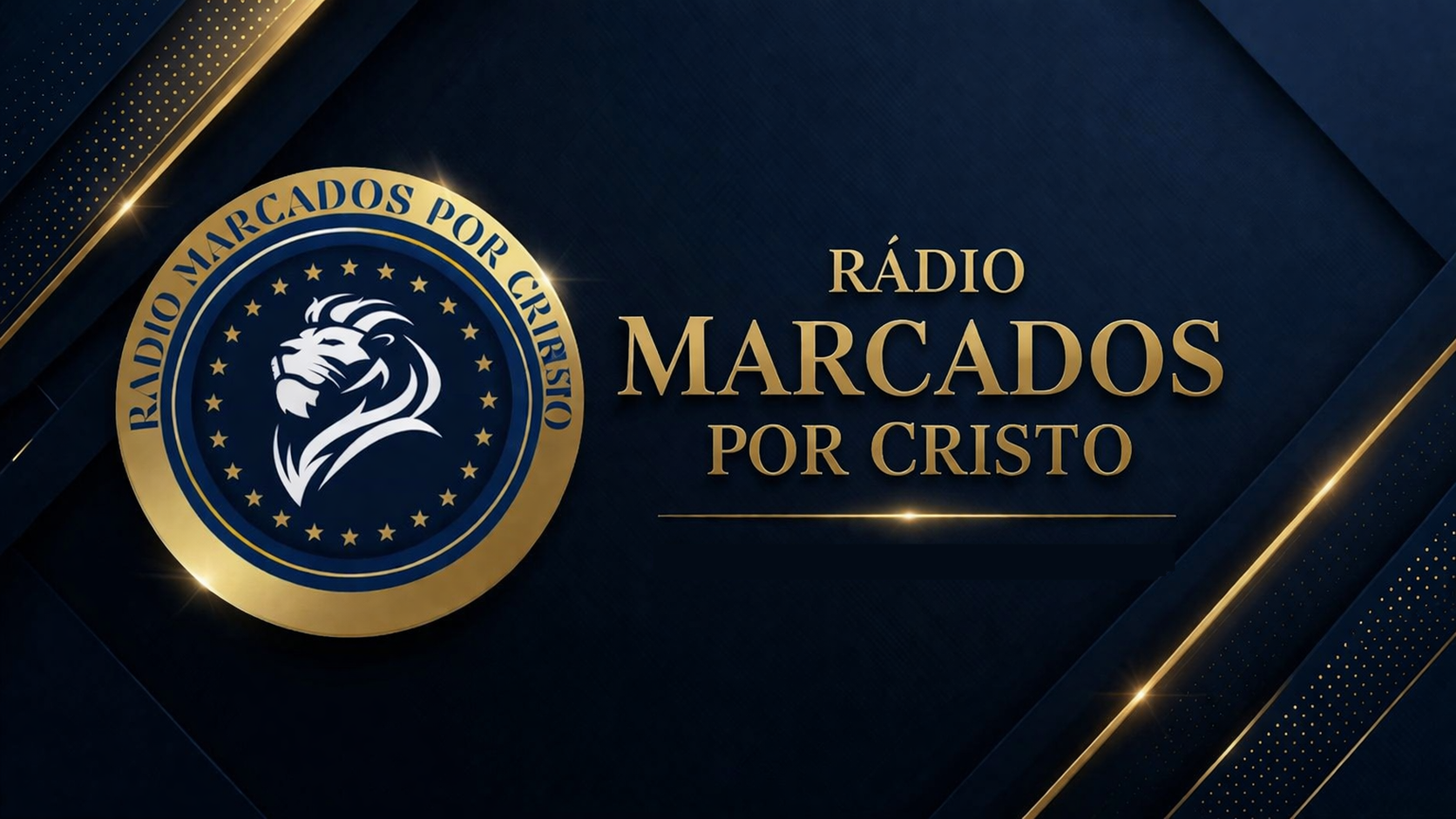Marcados por Cristo